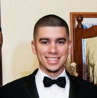 Kelvin Rosario