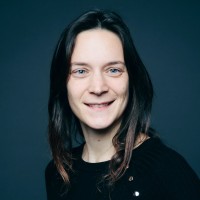 Pauline Cartan