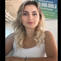 Kübra Kademli̇ Karahan