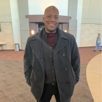Terrance Hood