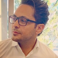 Parham Javanbakht