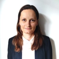 Olga Dysarz
