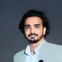 Ankit Raut