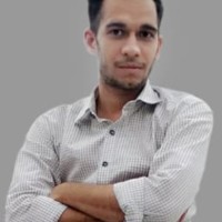 Neeraj B