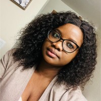Fatu E. Blama