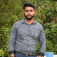Abhinand Jose