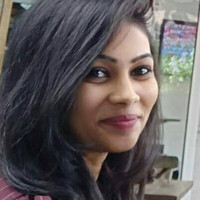 julia joseph
