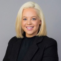 Georgia Archer