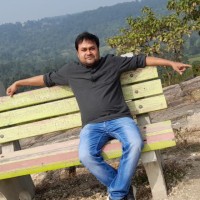 Rahul Mondal
