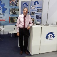 Hakim MEZOUED