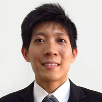 Simon Tham