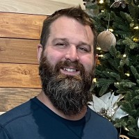 Tyler Lancaster, Mba