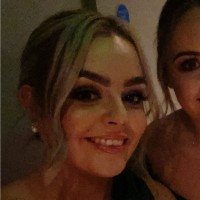 Abbie Dickinson