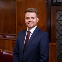 Daniel Fox