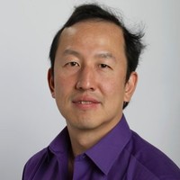 Joe Tsui (Ficheme Fifst)
