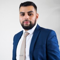 Hassan Zaveri