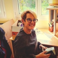 Christelle Wojtyna