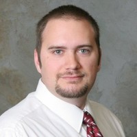 Eric Sjoberg
