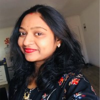Aparna Polapally