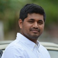 Prashant Mudakavi