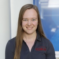 Kayla Hamilton
