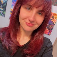 Elaine Hegedus