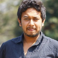 sunil ds
