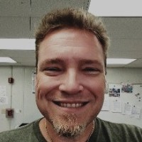 David Terrell