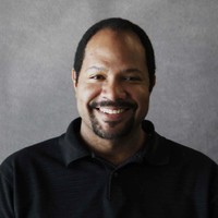 Kevin Cook