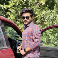 Kapil Pandey