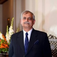 Hamid Ghani Anjum