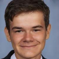 Luke Rinaldi