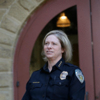 Elise Warren