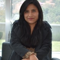 Ilse Arguelles Torres