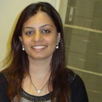 Anupa Hegde