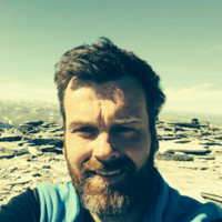 Morten Brudal