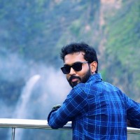 Bharath R Gayakwad