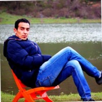 MOURAD BENCHERGUIA