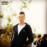 Ahmad Harashe