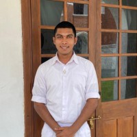 Seniru Kasthuriarachchi