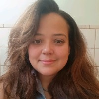 Vanessa Oliveira Santos