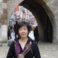 Rongjia Shen