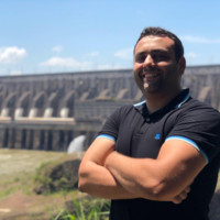 Wallace Pereira, MBA, MBB, LCT