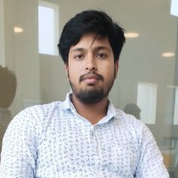 Krishank Tiwari