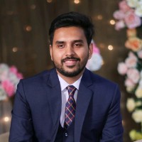 Shuvo Jyoti Das