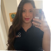 Thayly Bonilla