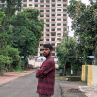 Prafull Chaurasia Chaurasia