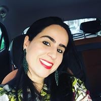 Cristina Mattos
