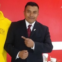 José Efraín Cucul Medina