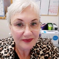 Mary Bourke